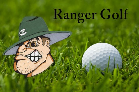 Girls JV golf has a remarkable performance to win its second straight match