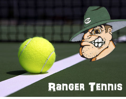 Girls JV tennis has successful season while improving along the way