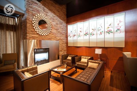 Ju Sushi Review