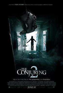 Fright Night: The Conjuring 2 brings an unexpected, perfect sequel