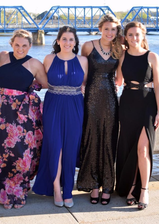 A dance should not be the best night of high school