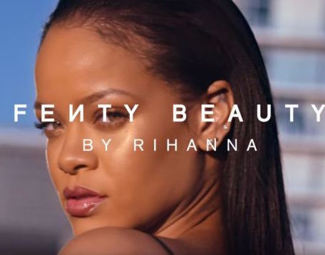 Rihanna impresses with new Fenty Beauty Pro Filt'r foundation