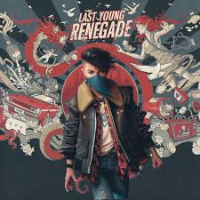The Radar With Emily Obermeyer: Last Young Renegade