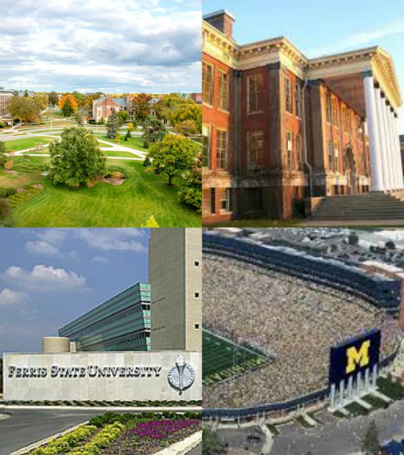 FHC must change the college visit policy