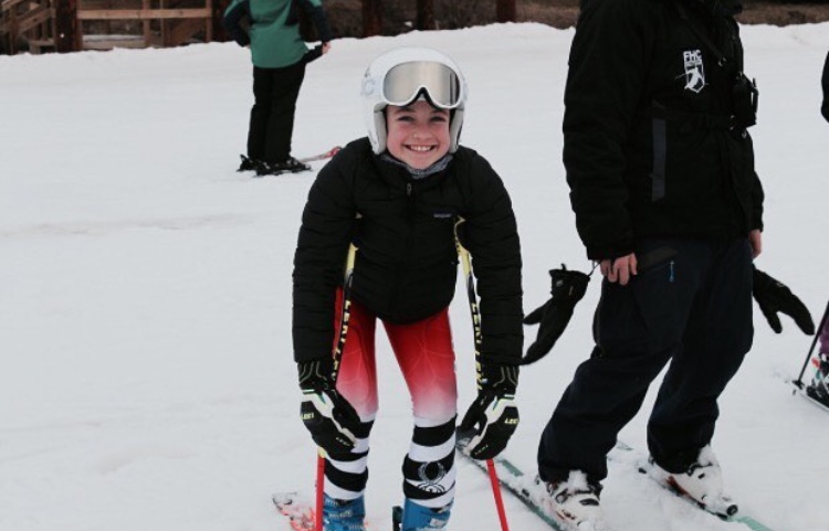 Player Profile: Abby Mcalindon