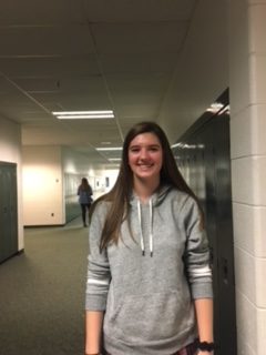 Player Profile: Katie Tellier