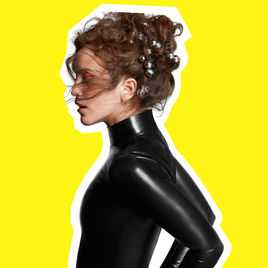 Rae Morris enchants fans with her new album Someone Out There