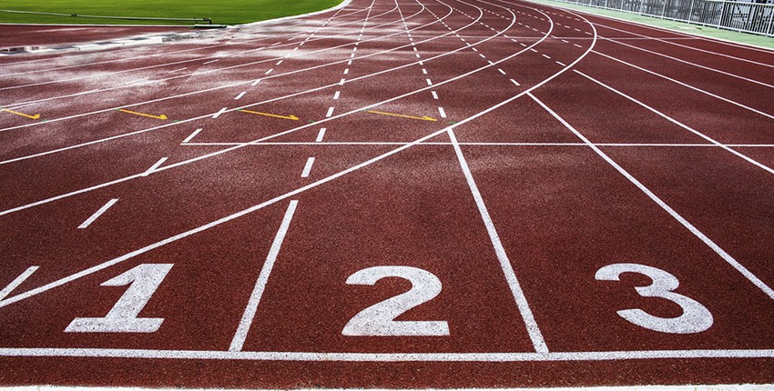 The track and field team gains depth in hopes of successful season