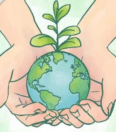 Raising awareness to the harm of our everyday actions have the power to positively influence planet Earth