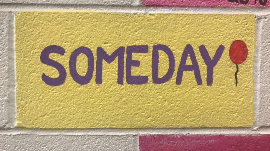 Someday: The Finale