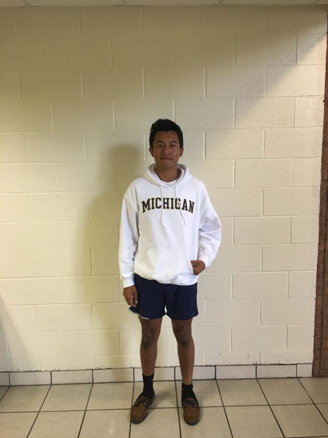 Player Profile: Richie Alvarez