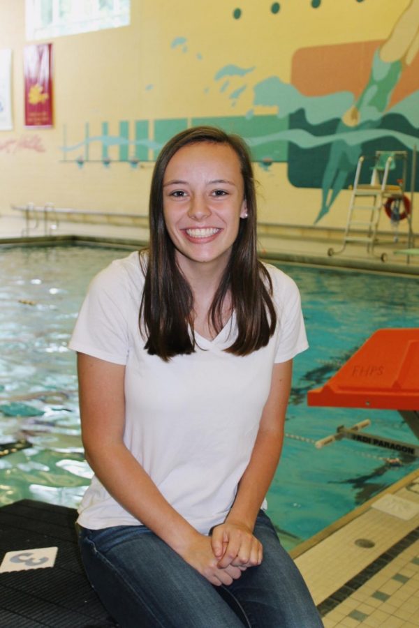 Player Profile: Kara Bolger
