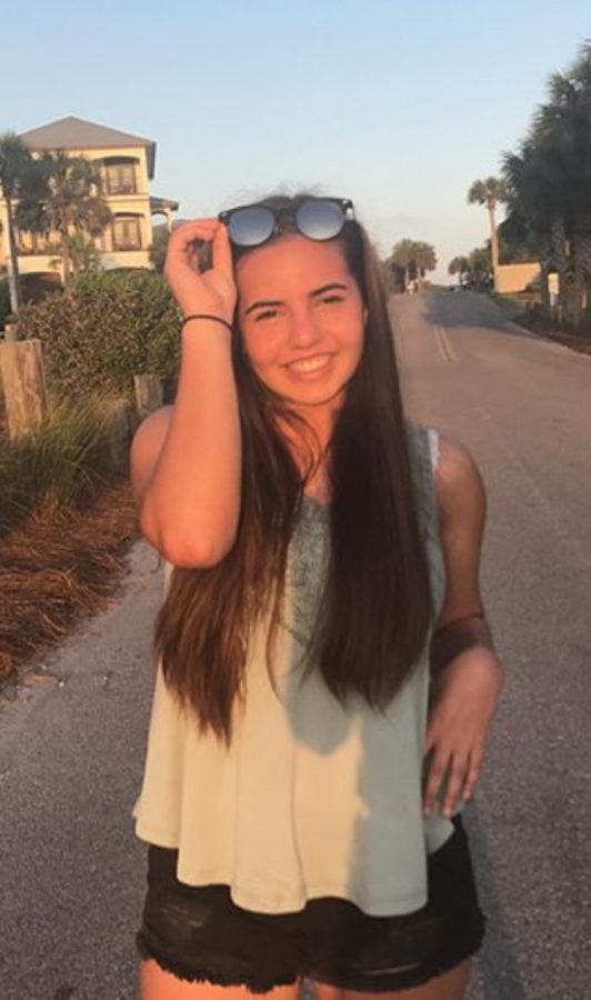 Player Profile: Lauren Gesik