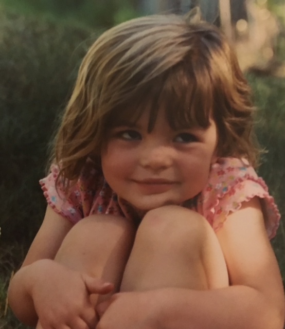 Sometimes I wish I was a child again
