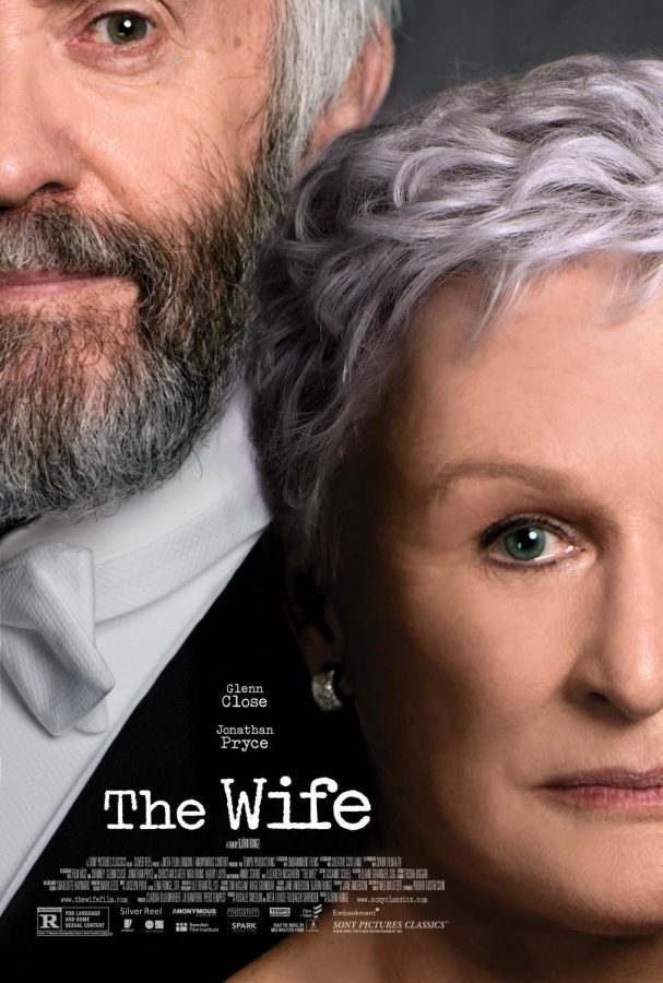 The Wife carries a powerful message about true love
