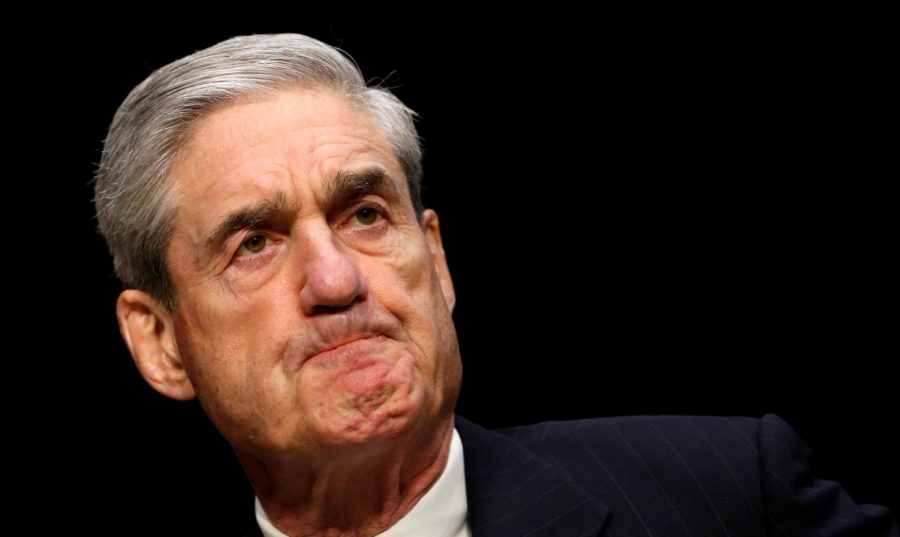 Outside the School #9: Mueller Report, Notre Dame fire, and more