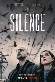 The Silence was a refreshing break from Netflix's cliche movies
