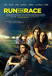 Run The Race overcame my expectations and proved to be an inspirational film