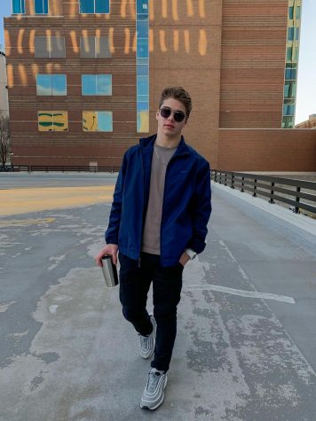 Photo of Cam Roth