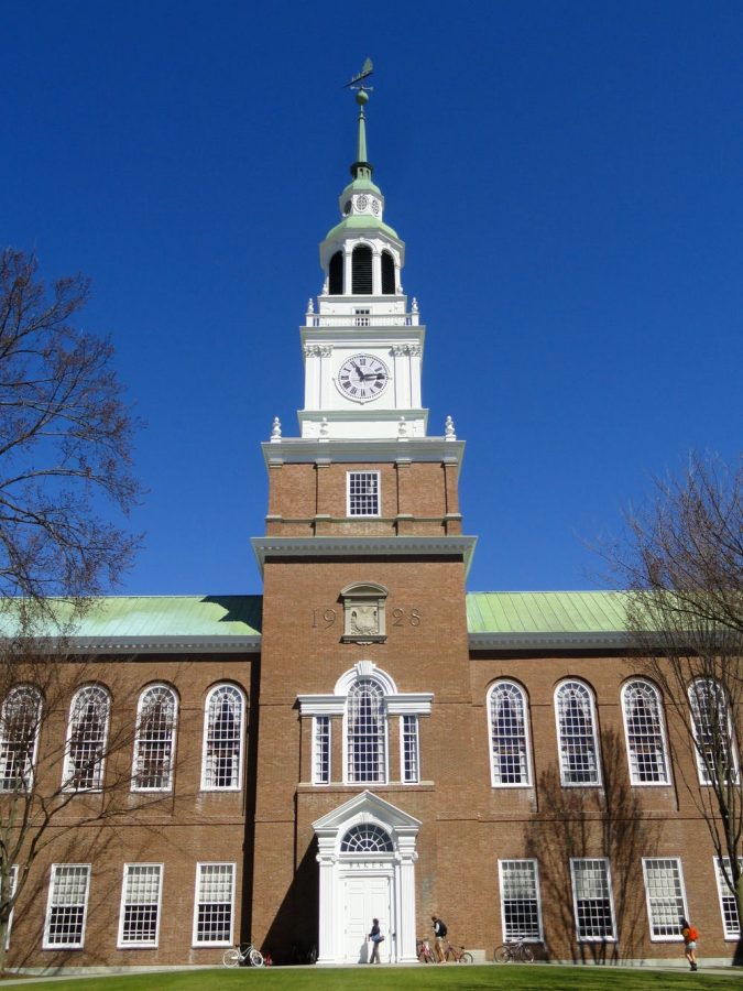 Is college too expensive?