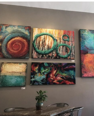 PaLatte is a refreshing, vibrant cafe I wish I knew about earlier