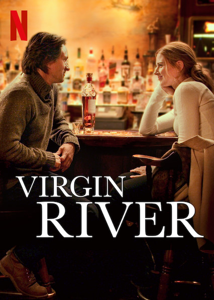 Virgin River is worthy of a binge-watch
