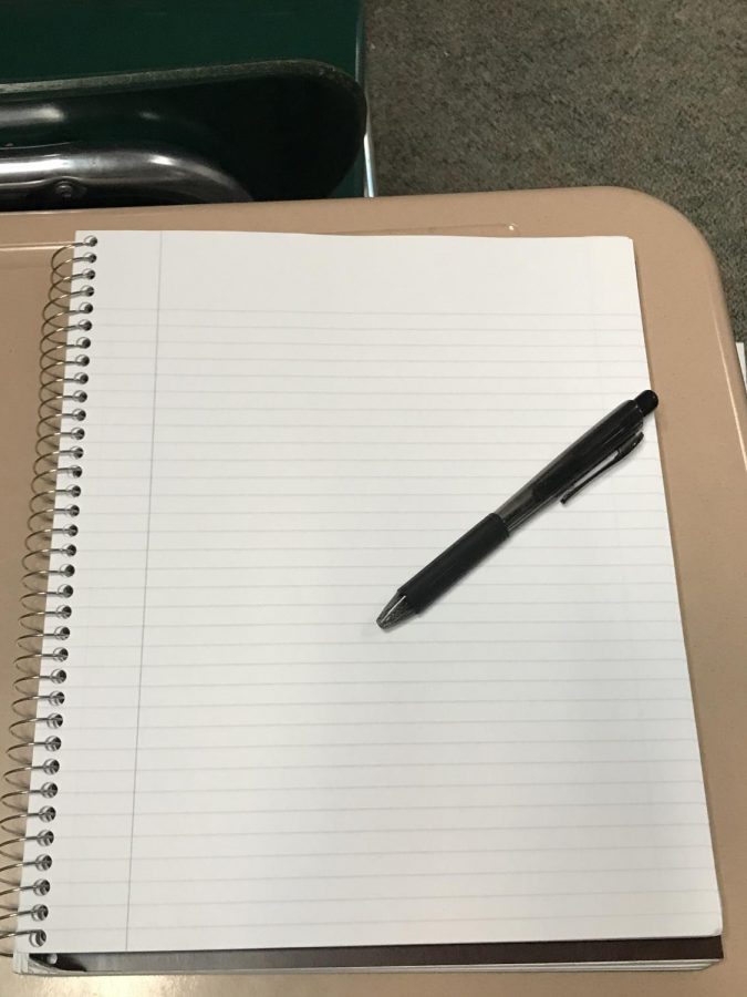 I can't write columns