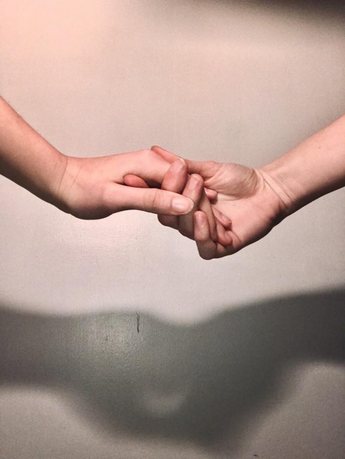 In the wake of a world crisis, we must be reminded of our humanity