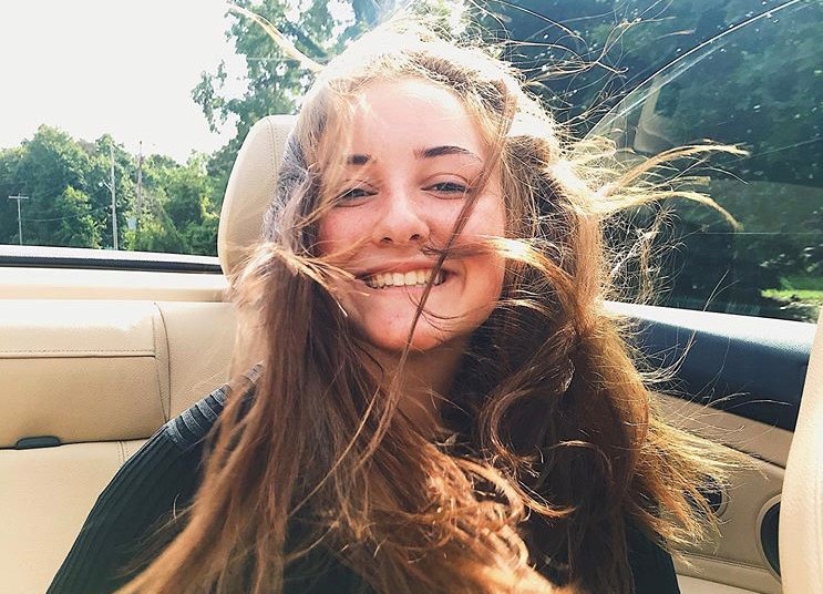 Kali Coppess