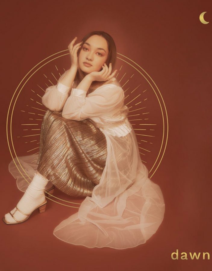 Mxmtoon's new album dawn surpassed my high expectations