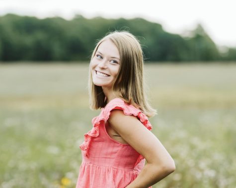 Photo of Sydney Kushak
