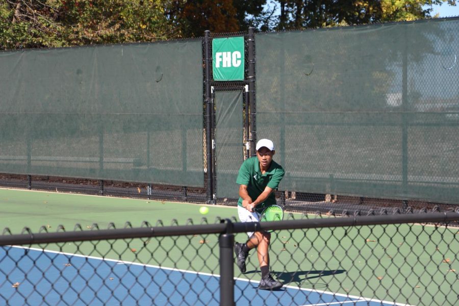 Rangers advance to states after sweeping both Lowell and Mona Shores 8-0 at districts