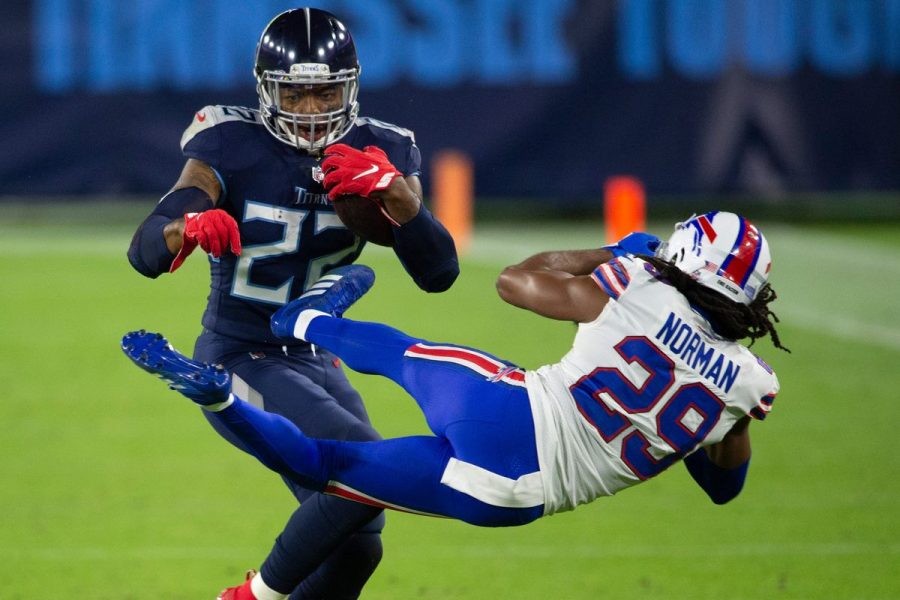 Fantasy football recap week 6