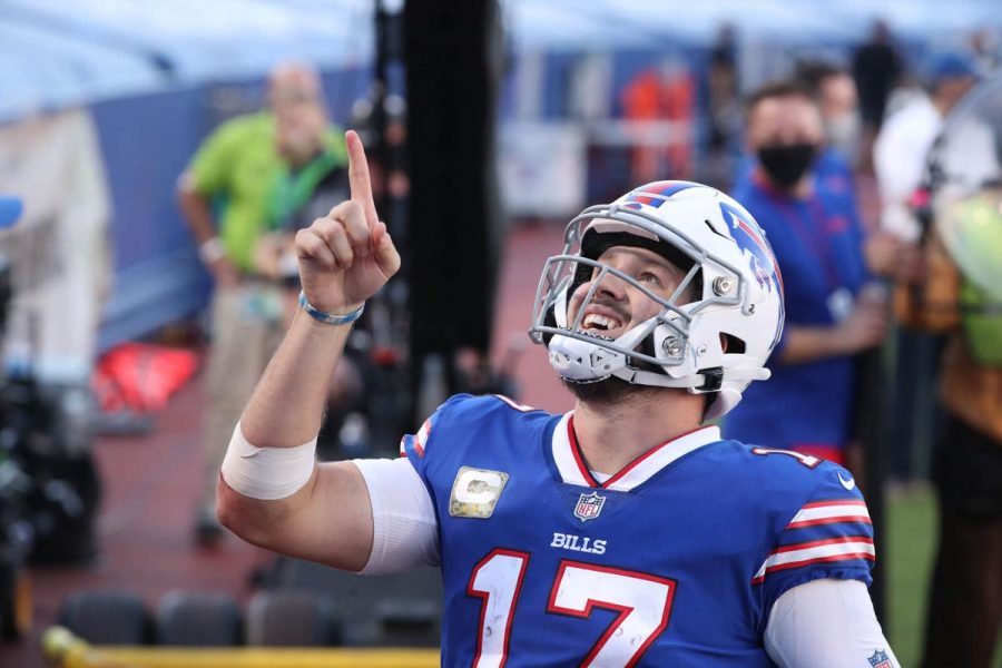 The fantasy football awards