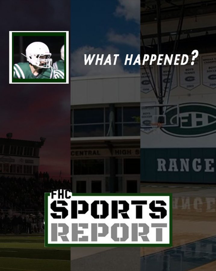 The player who walked out at half: what happened to Vontae Davis?