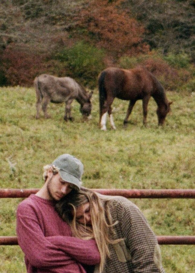 The new EP by Jeremy Zucker and Chelsea Cutler