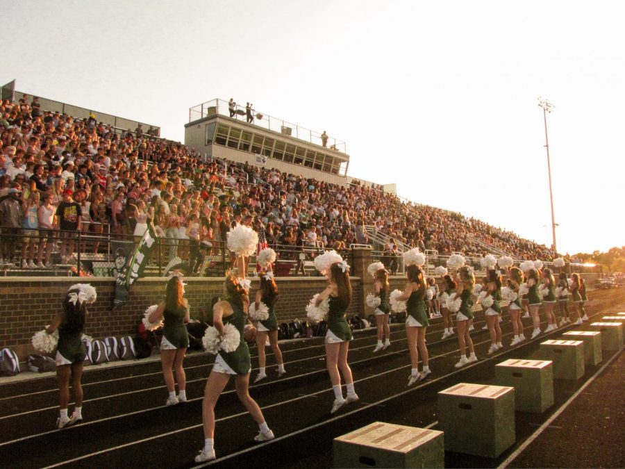 Tailgate Football Game: Photo Gallery