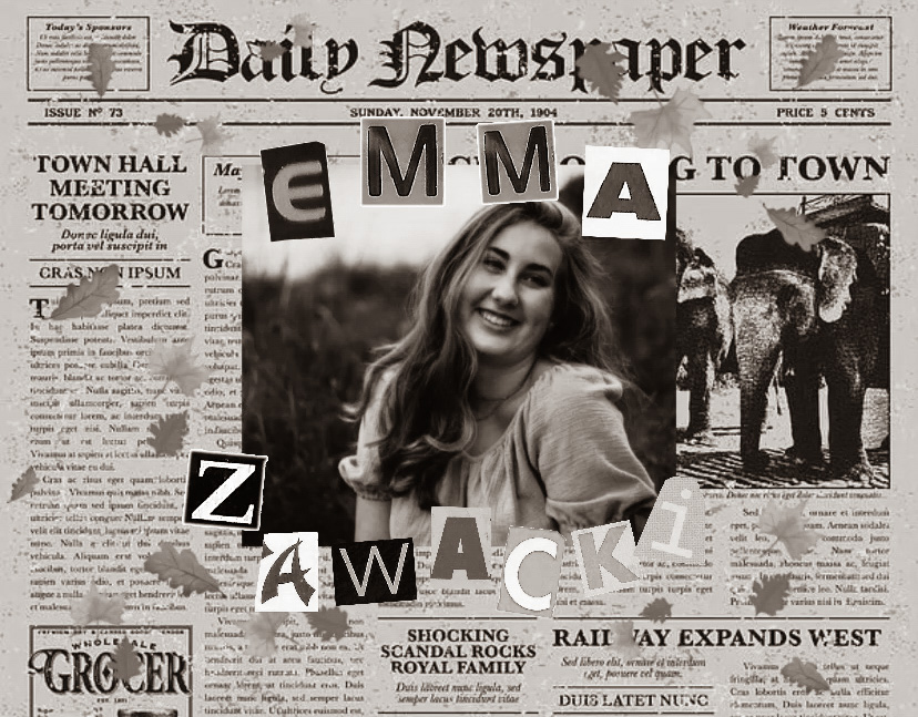 TCT's The Countless Thanks 2021: Emma Zawacki