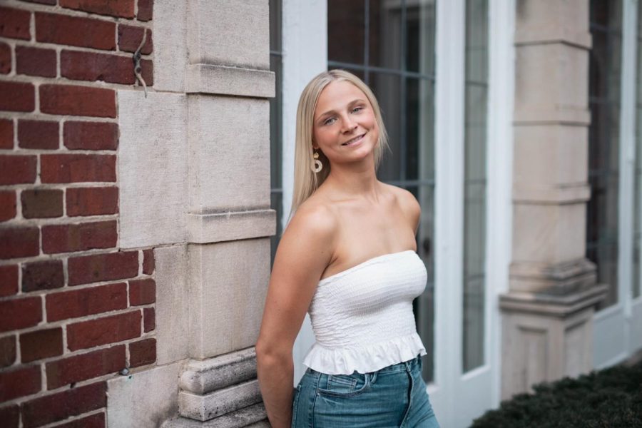 2022 FHC's Got Talent Q&As: Theryn Hallock