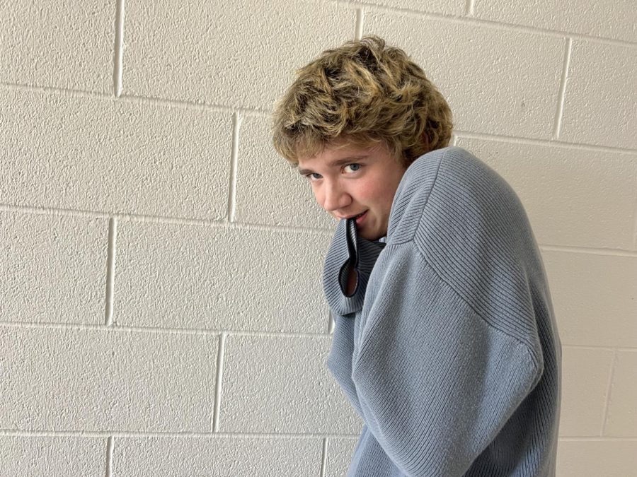 Clue Q&As: Charlie Molitor