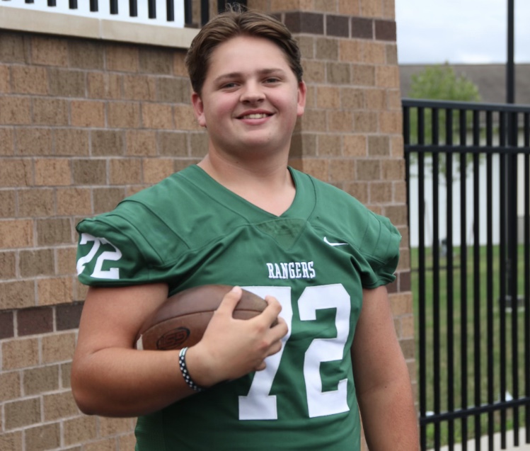 Film Fest Q&As 2023: Evan Lubben