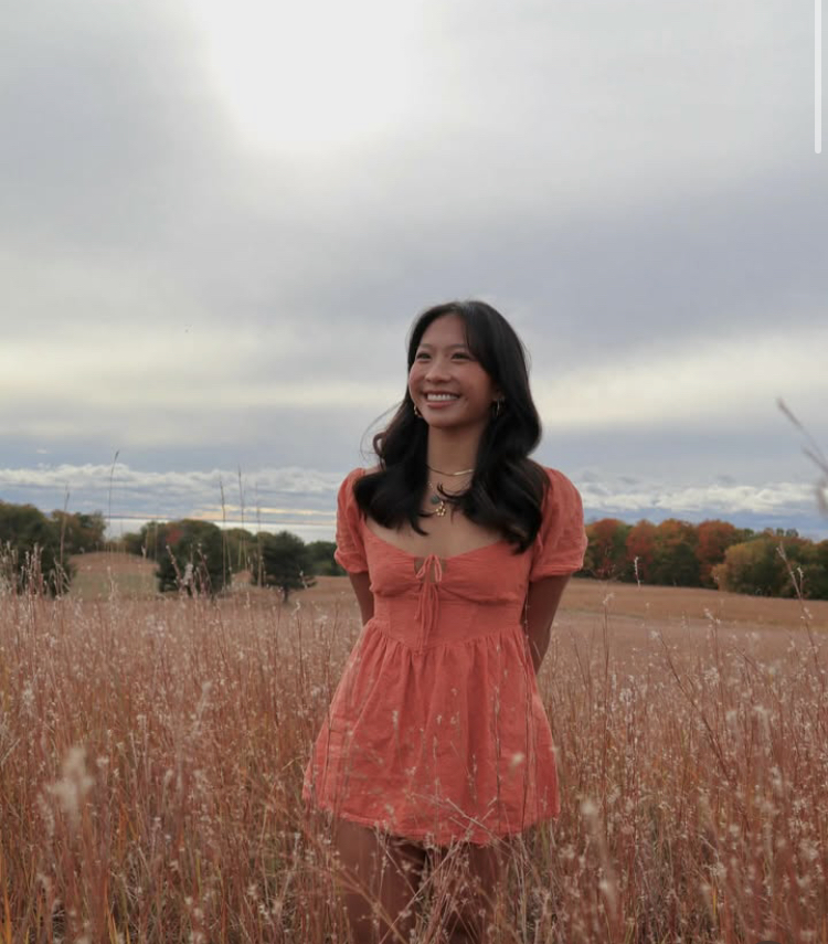 Kayla Quach