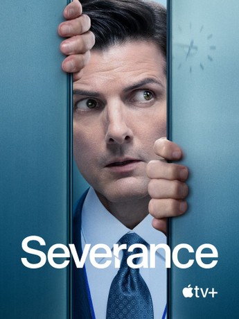 Severance star, Adam Scott, has given an excellent performance throughout the show.